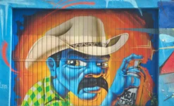 Helios-44M 58mm f/2 Camera Lens