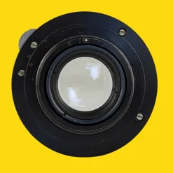 Helios-44M 58mm f/2 Camera Lens