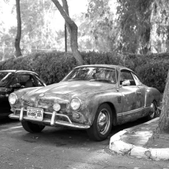 Ilford HP5 Plus 400 35mm Black & White Film - EXP 36