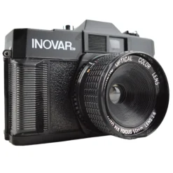Inovar 50mm Point and Shoot