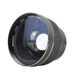 Kenlock Ultra Wide 0.6x Macro Prime Lens