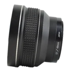 Kenlock Ultra Wide 0.6x Macro Prime Lens