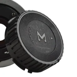 Kino Precision Kiron 80-200mm f4 Macro Zoom Lens