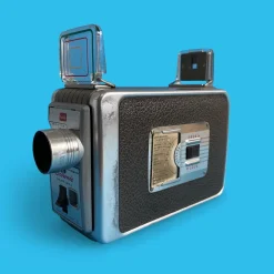 Kodak Brownie 8mm Movie ii Vintage Cine Camera