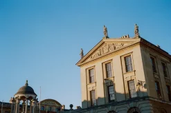 Kodak ColorPlus 24 EXP 200 35mm Colour Film