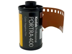 Kodak Portra Pro 400 35mm Colour Film - 36 Exposure