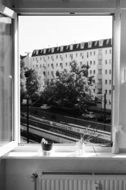 Kodak Professional 400TX B&W 35mm Disposable Film Camera