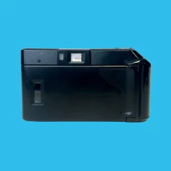 Konica MT-9 35mm Point n Shoot Film Camera