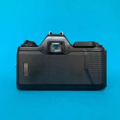 Konica TG-X 35mm SLR Film Camera w/ 60mm - 200mm Zoom Lens