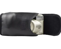 Kyocera Yashica Zoomate 105 38-105mm Zoom Point and Shoot