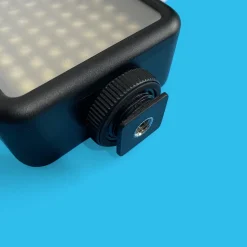 LED Film Camera External Light Flash Unit