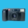 Leica AF-C1 35mm Point and Shoot Film Camera