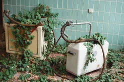 Leica AF-C1 35mm Point and Shoot Film Camera