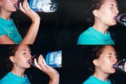 Lomography Four Lens 35mm Film Camera with FREE FILM