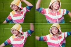 Lomography Four Lens 35mm Film Camera with FREE FILM