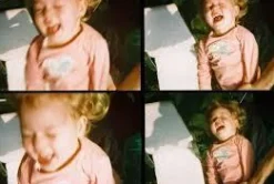 Lomography Four Lens 35mm Point and Shoot Film Camera