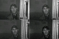 Lomography Four Lens 35mm Point and Shoot Film Camera