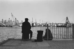 Lubitel 2 With 75mm F4.5 Lens. TLR 6X6 Medium Format Film Camera.