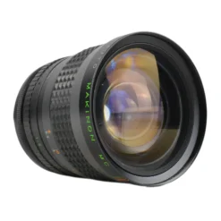 Makinon MC 20-80mm f3.5 Zoom Lens