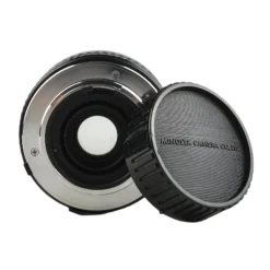 Makinon MC 20-80mm f3.5 Zoom Lens