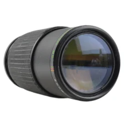 Makinon MC 80-200mm f4.5 Zoom Lens