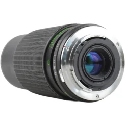 Makinon MC 80-200mm f4.5 Zoom Lens