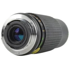 Makinon MC 80-200mm f4.5 Zoom Lens