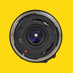 Makinon MC Zoom 35-200mm f/4 Camera Lens