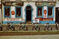 Makinon MC Zoom 35-200mm f/4 Camera Lens