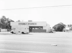 Mamiya DSX 1000 35mm Film Camera With Seekor 55mm f/1.4 Lens