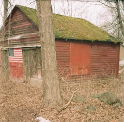 Mamiya M645 1000S with 55mm F2.8 Lens. 6X4.5 Medium Format Film Camera.