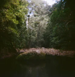 Mamiya M645J With 80mm F2.8 Lens. 6X4.5 Medium Format Film Camera.