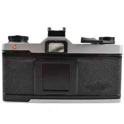 Mamiya NC1000S with Mamiya-Sekor 50mm f1.7 Prime Lens