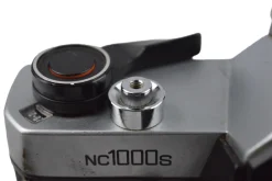 Mamiya NC1000S with Mamiya-Sekor 50mm f1.7 Prime Lens