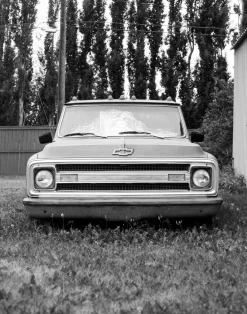 Mamiya RB 67 ProS With 90mm F3.8 Lens. 6X7 Medium Format Film Camera.