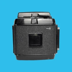 Mamiya RB 67 ProS With 90mm F3.8 Lens. 6X7 Medium Format Film Camera.