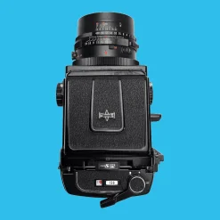Mamiya RB 67 ProS With 90mm F3.8 Lens. 6X7 Medium Format Film Camera.