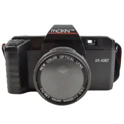 Meikai AR-4367 50mm f6.3 Point and Shoot