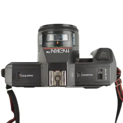 Meikai AR-4367 50mm f6.3 Point and Shoot