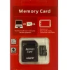 Memory Card including 32GB MicroSD Card With SD Card Adapter.