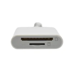 Memory Card Reader for SD & MicroSD