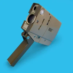 Minolta 8 Super 8 Movie Cine Camera