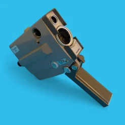 Minolta 8 Super 8 Movie Cine Camera