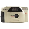 Minolta AF25 Point and Shoot