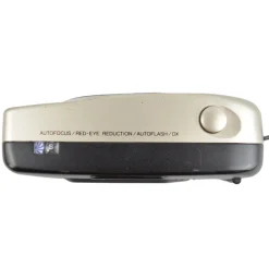 Minolta AF25 Point and Shoot