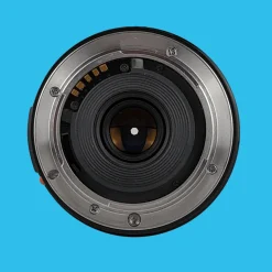 Minolta AF Zoom 35mm f/4 Camera Lens