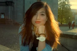 Minolta AL-F 35mm Film Camera Point and Shoot Rangefinder