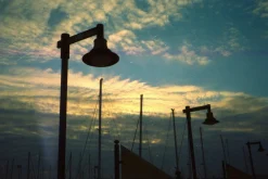 Minolta AL-F 35mm Film Camera Point and Shoot Rangefinder