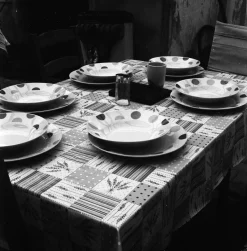 Minolta Autocord With 75mm F3.5 Lens. TLR 6X6 Medium Format Film Camera.