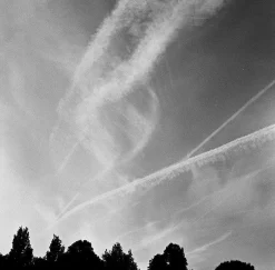 Minolta Autocord With 75mm F3.5 Lens. TLR 6X6 Medium Format Film Camera.